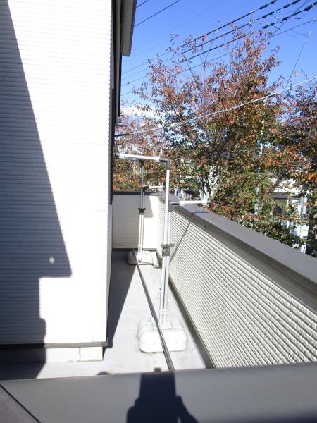松戸市八ケ崎５丁目の中古一戸建て