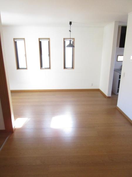 松戸市八ケ崎５丁目の中古一戸建て