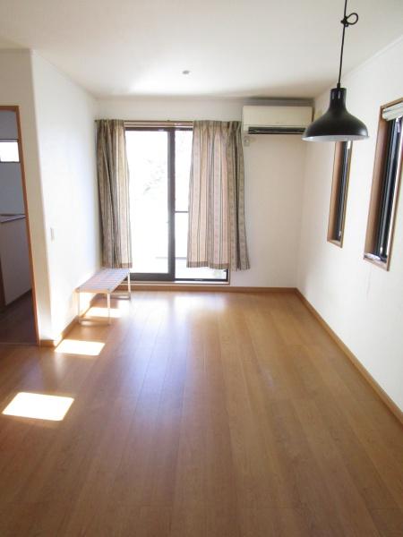 松戸市八ケ崎5丁目　中古戸建