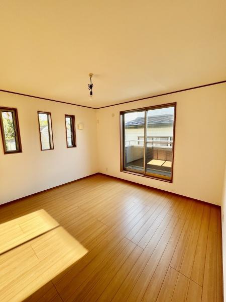 鎌ケ谷市東中沢２丁目の中古一戸建て