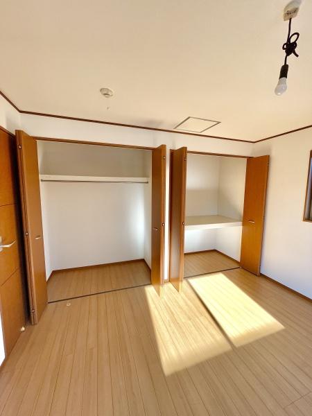 鎌ケ谷市東中沢２丁目の中古一戸建て