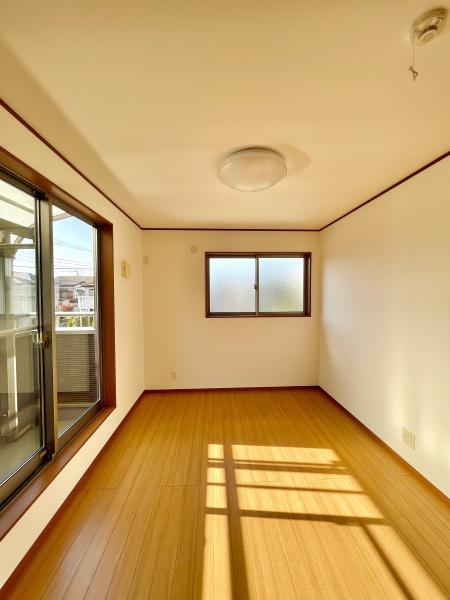 鎌ケ谷市東中沢２丁目の中古一戸建て