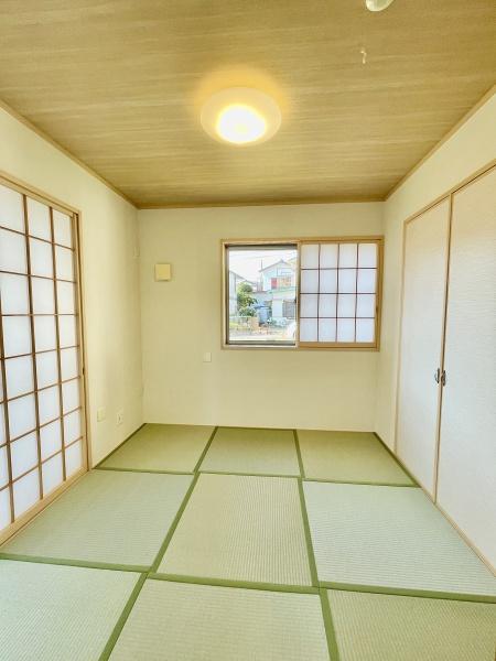 鎌ケ谷市東中沢２丁目の中古一戸建て