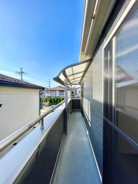 鎌ケ谷市東中沢２丁目の中古一戸建て