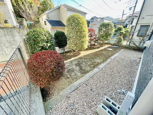 鎌ケ谷市東中沢２丁目の中古一戸建て