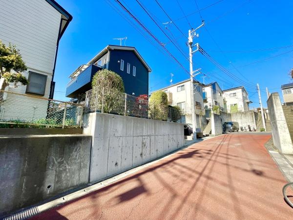 鎌ケ谷市東中沢２丁目の中古一戸建て