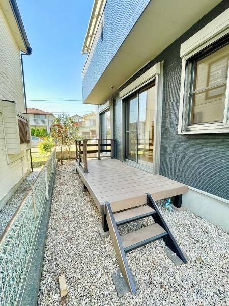鎌ケ谷市東中沢２丁目の中古一戸建て