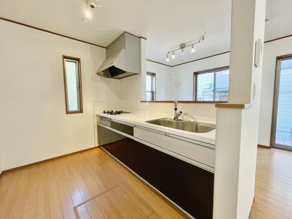 鎌ケ谷市東中沢２丁目の中古一戸建て