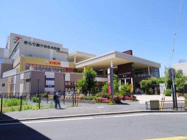 鎌ケ谷市東中沢2丁目の中古一戸建て(ショッピングプラザ鎌ヶ谷)