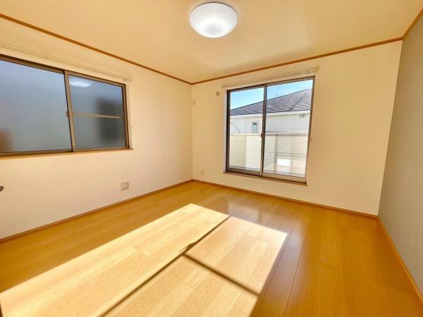 鎌ケ谷市東中沢２丁目の中古一戸建て