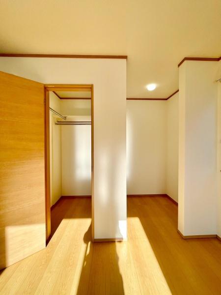 鎌ケ谷市東中沢２丁目の中古一戸建て