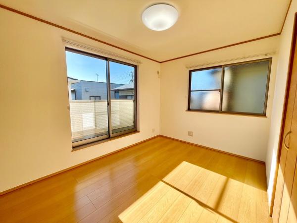 鎌ケ谷市東中沢２丁目の中古一戸建て