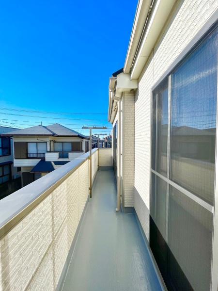 鎌ケ谷市東中沢２丁目の中古一戸建て