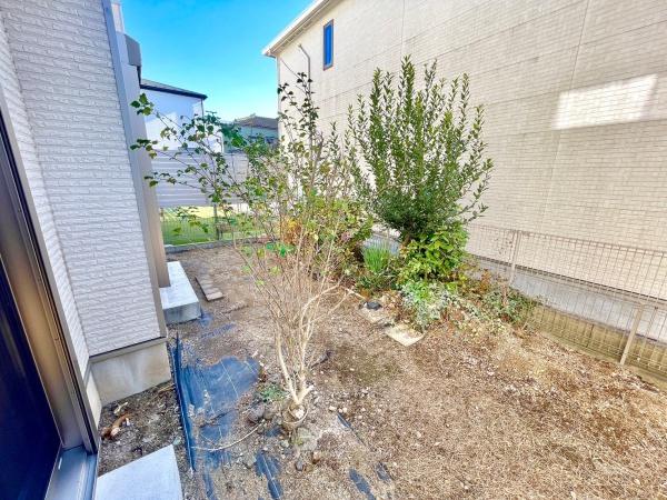 鎌ケ谷市東中沢２丁目の中古一戸建て