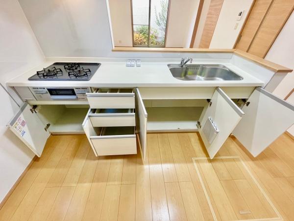 鎌ケ谷市東中沢２丁目の中古一戸建て