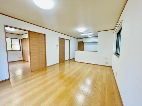 鎌ケ谷市東中沢2丁目　中古戸建