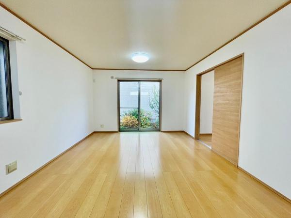 鎌ケ谷市東中沢2丁目　中古戸建