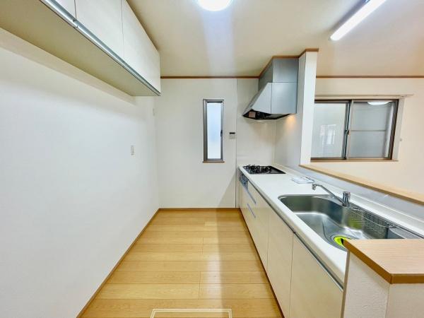 鎌ケ谷市東中沢2丁目　中古戸建