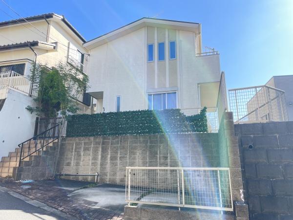 流山市野々下６丁目の中古一戸建て