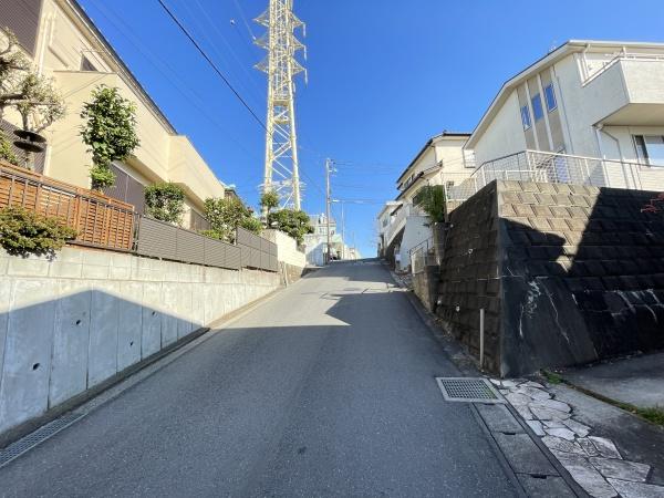 流山市野々下６丁目の中古一戸建て