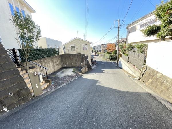 流山市野々下６丁目の中古一戸建て