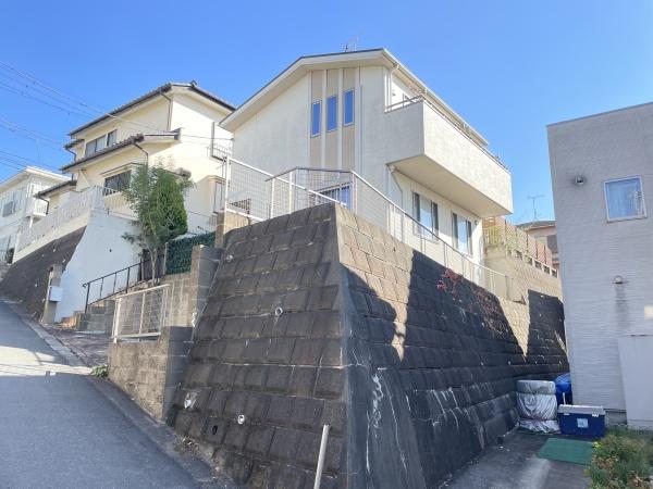 流山市野々下６丁目の中古一戸建て