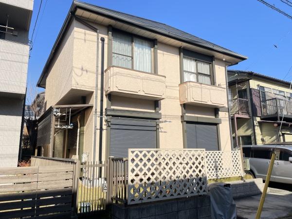 流山市若葉台　中古戸建