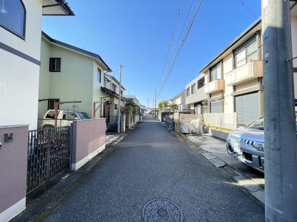 流山市若葉台　中古戸建