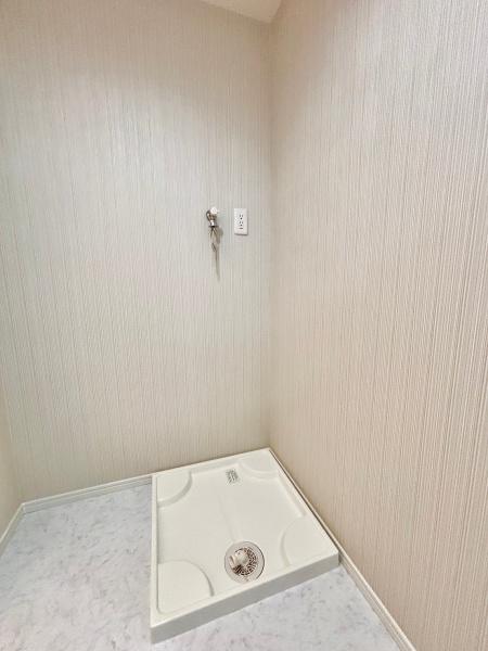 我孫子ビレジ１号棟