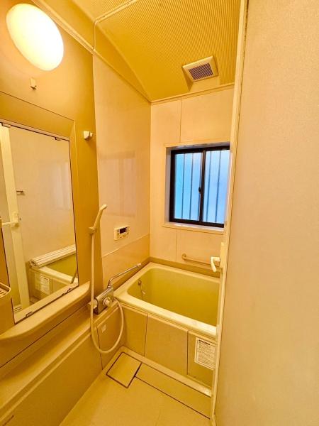 柏市あけぼの３丁目の中古一戸建て