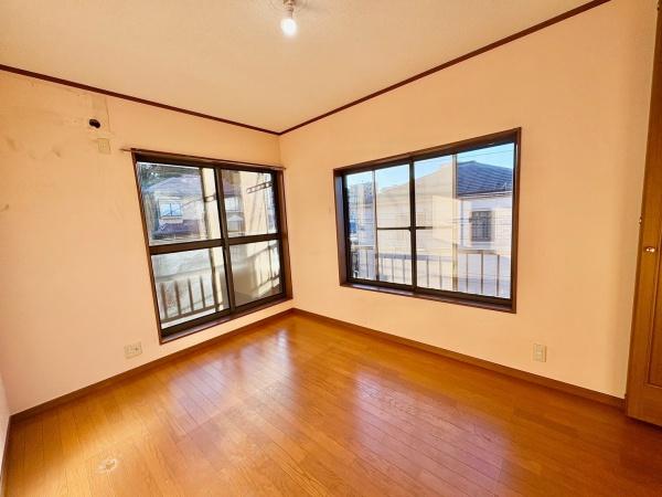 柏市あけぼの３丁目の中古一戸建て