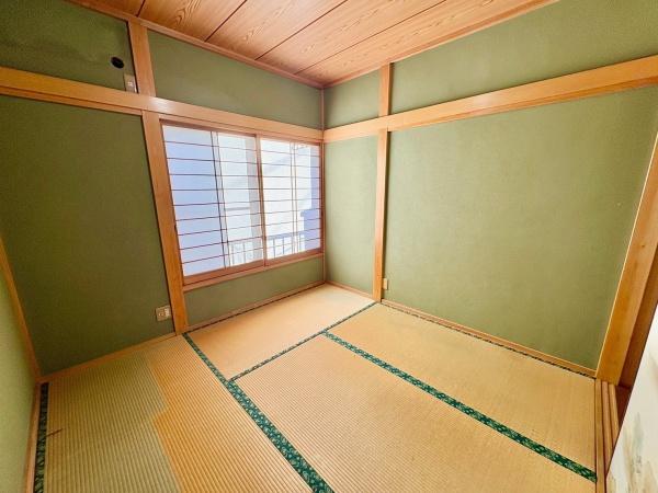 柏市あけぼの３丁目の中古一戸建て