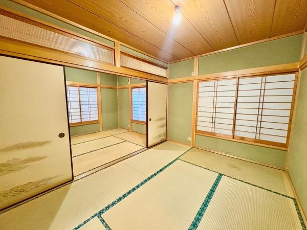柏市あけぼの３丁目の中古一戸建て