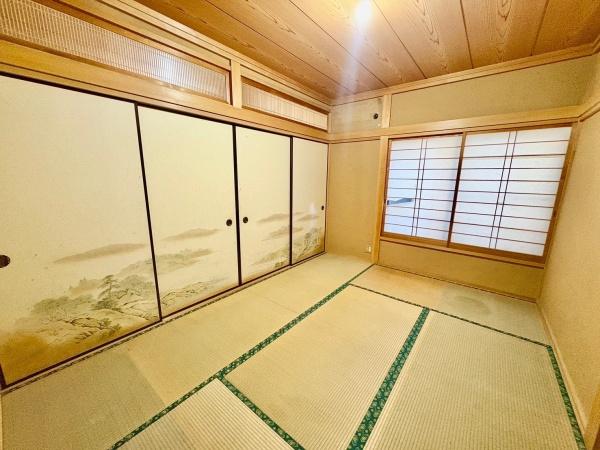 柏市あけぼの３丁目の中古一戸建て