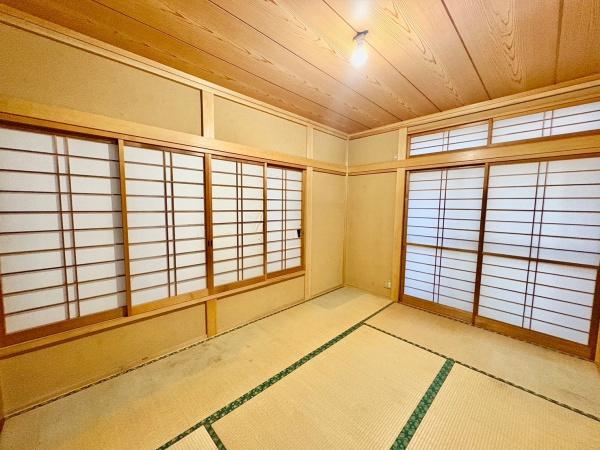 柏市あけぼの３丁目の中古一戸建て
