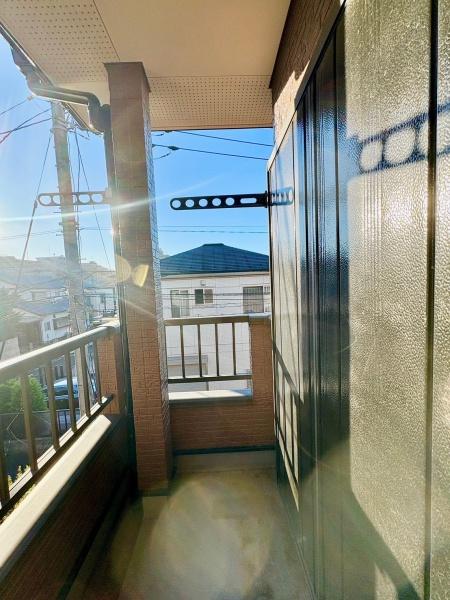 柏市あけぼの３丁目の中古一戸建て