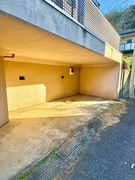 柏市あけぼの３丁目の中古一戸建て