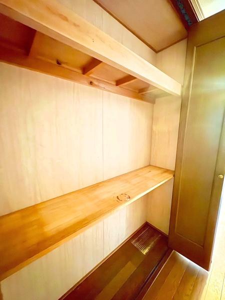 柏市あけぼの３丁目の中古一戸建て