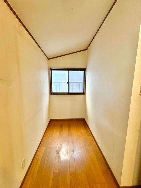 柏市あけぼの３丁目の中古一戸建て
