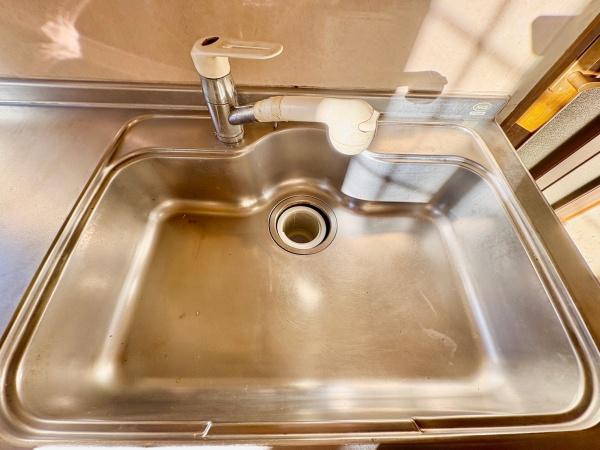 柏市あけぼの３丁目の中古一戸建て