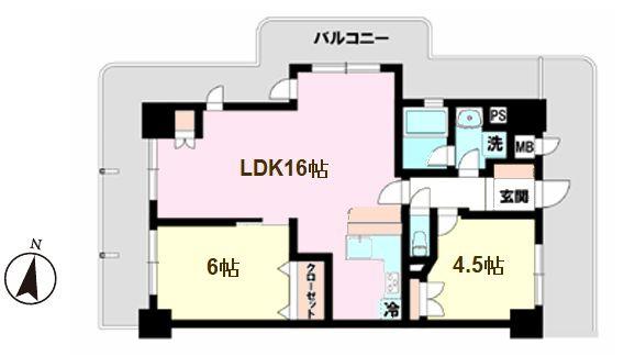 ドリームホーム松戸