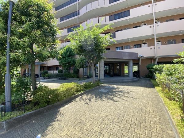 ドリームホーム松戸