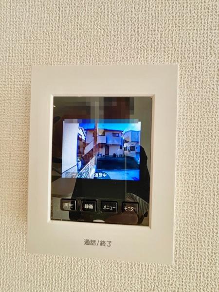 柏市永楽台23-1期　新築戸建
