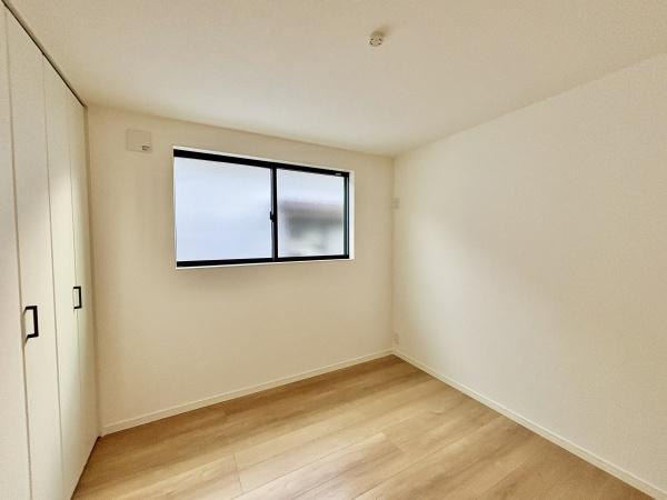松戸市常盤平西窪町の新築一戸建