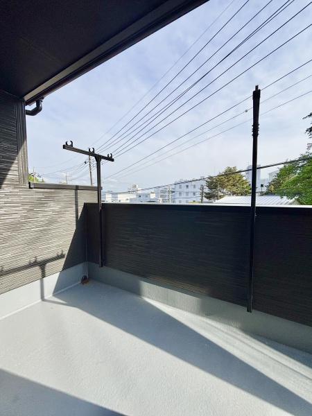 松戸市常盤平西窪町の新築一戸建