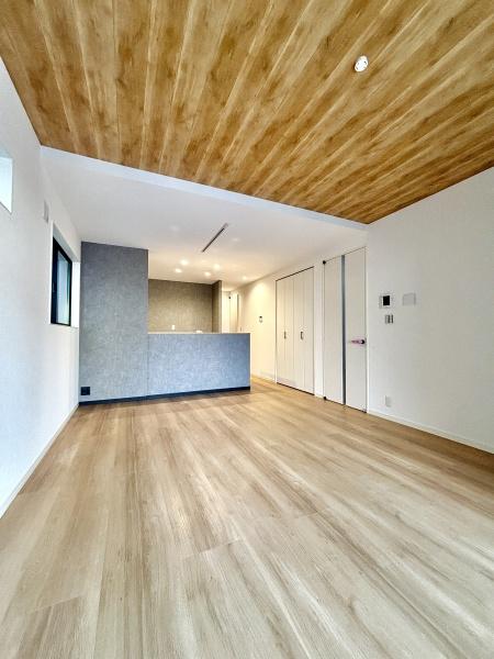 松戸市常盤平西窪町の新築一戸建
