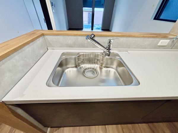 松戸市常盤平西窪町の新築一戸建