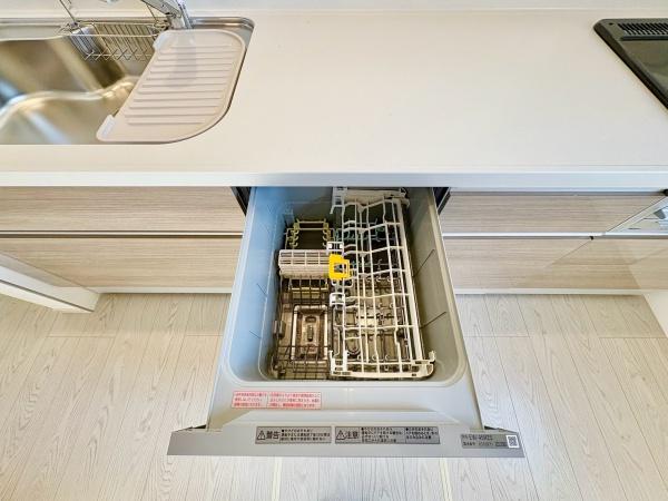 松戸市常盤平柳町3期　新築戸建