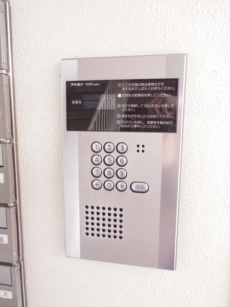 新松戸サンライトパストラル七番街Ａ棟