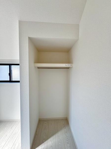 松戸市常盤平7期　1号棟　新築戸建